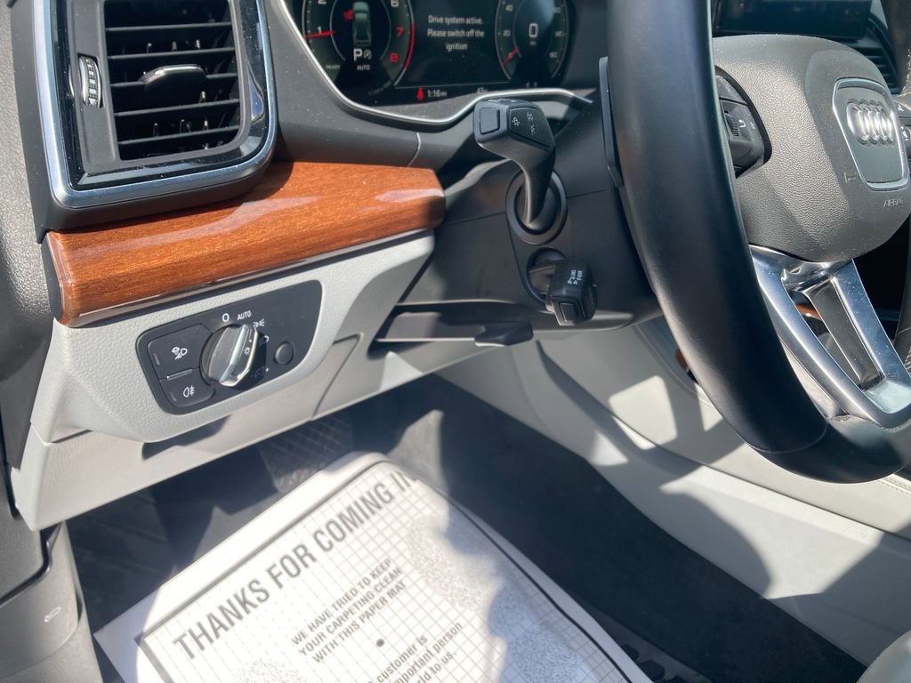 Used 2022 Audi Q5 2.0T Premium Plus image 19