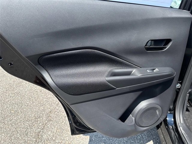 New 2025 Nissan Kicks Play S image 13