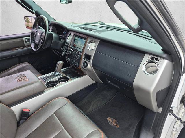Used 2016 Ford Expedition EL King Ranch RWD image 20