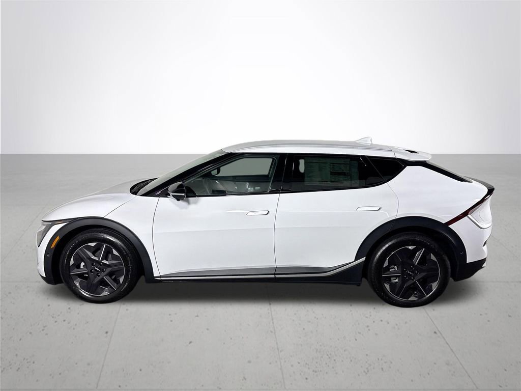 New 2025 Kia EV6 Light w/ Light LR Technology Package image 10