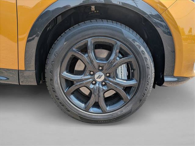 Used 2024 Dodge Hornet R/T w/ R/T Blacktop Package AWD/4WD image 21