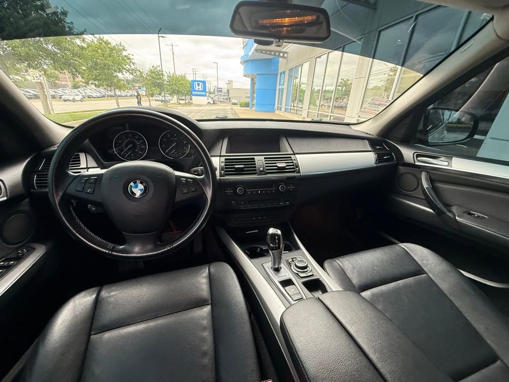 Used 2013 BMW X5 xDrive35i AWD/4WD image 15