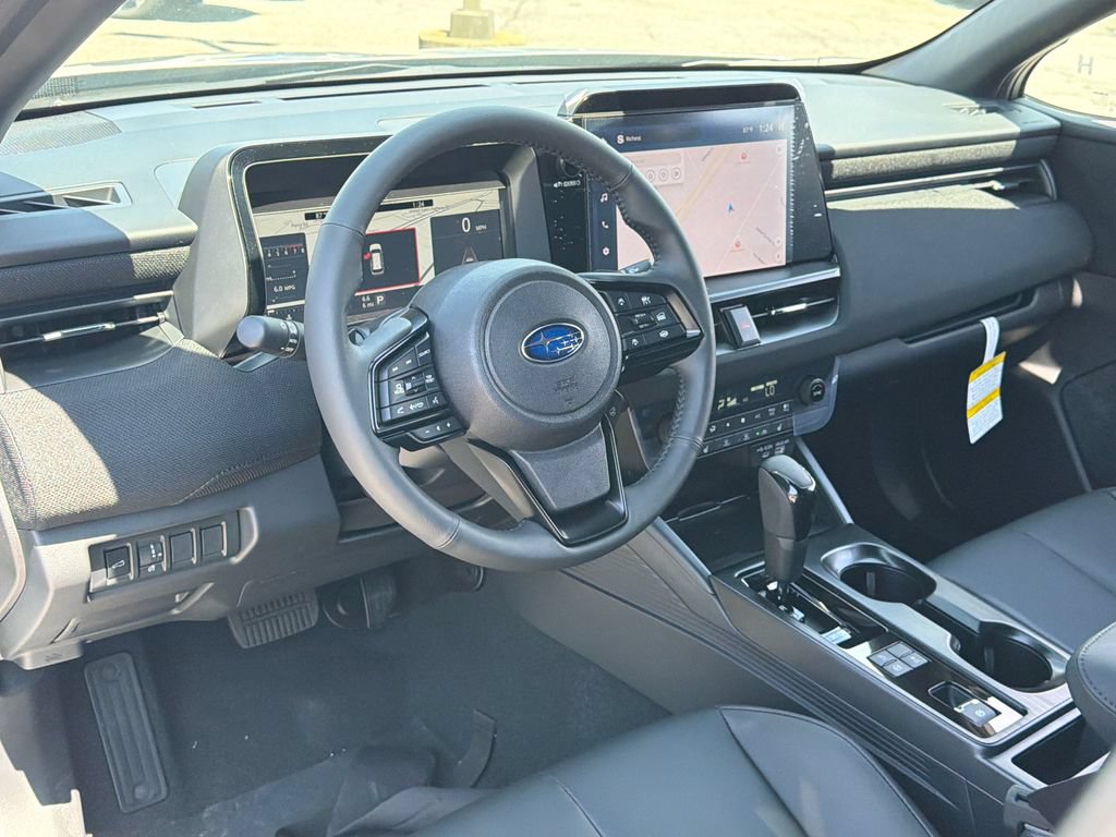 New 2026 Subaru Outback Premium AWD/4WD image 27