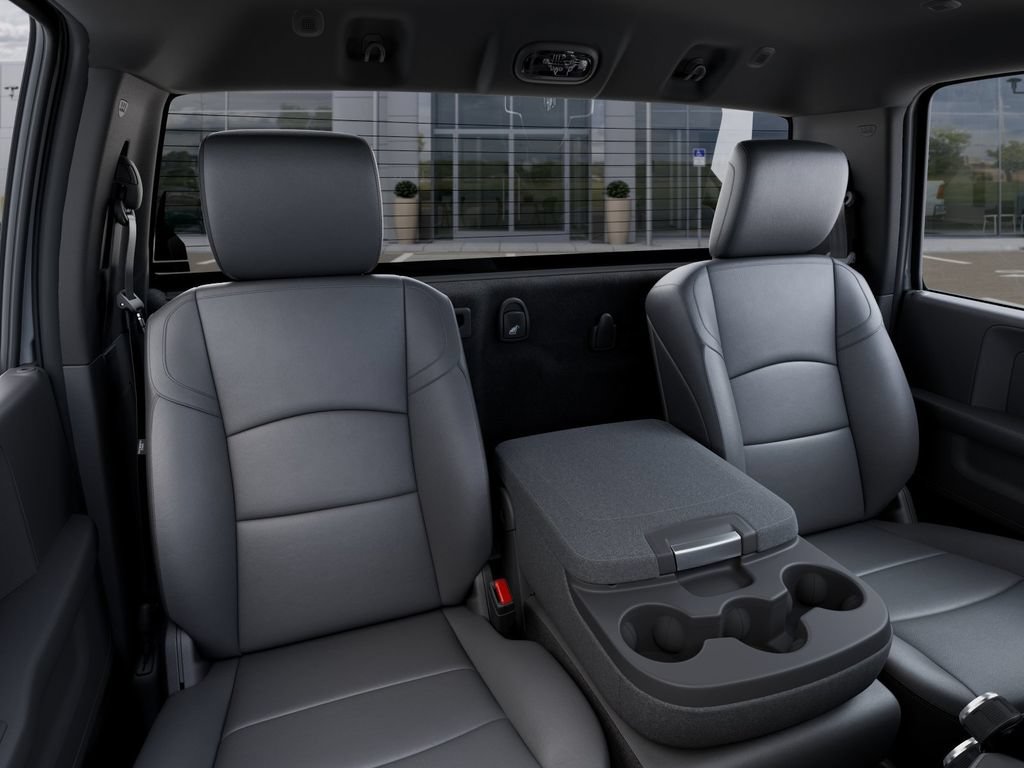New 2026 RAM 3500 Tradesman AWD/4WD image 17