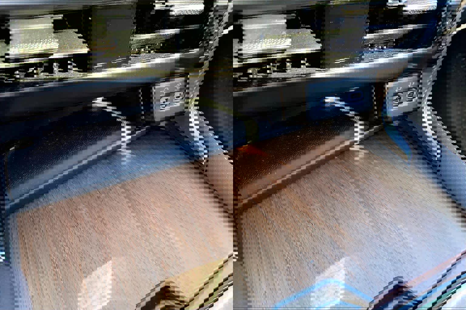 Certified 2024 Lexus RX 350 Luxury w/ Convenience Package image 35