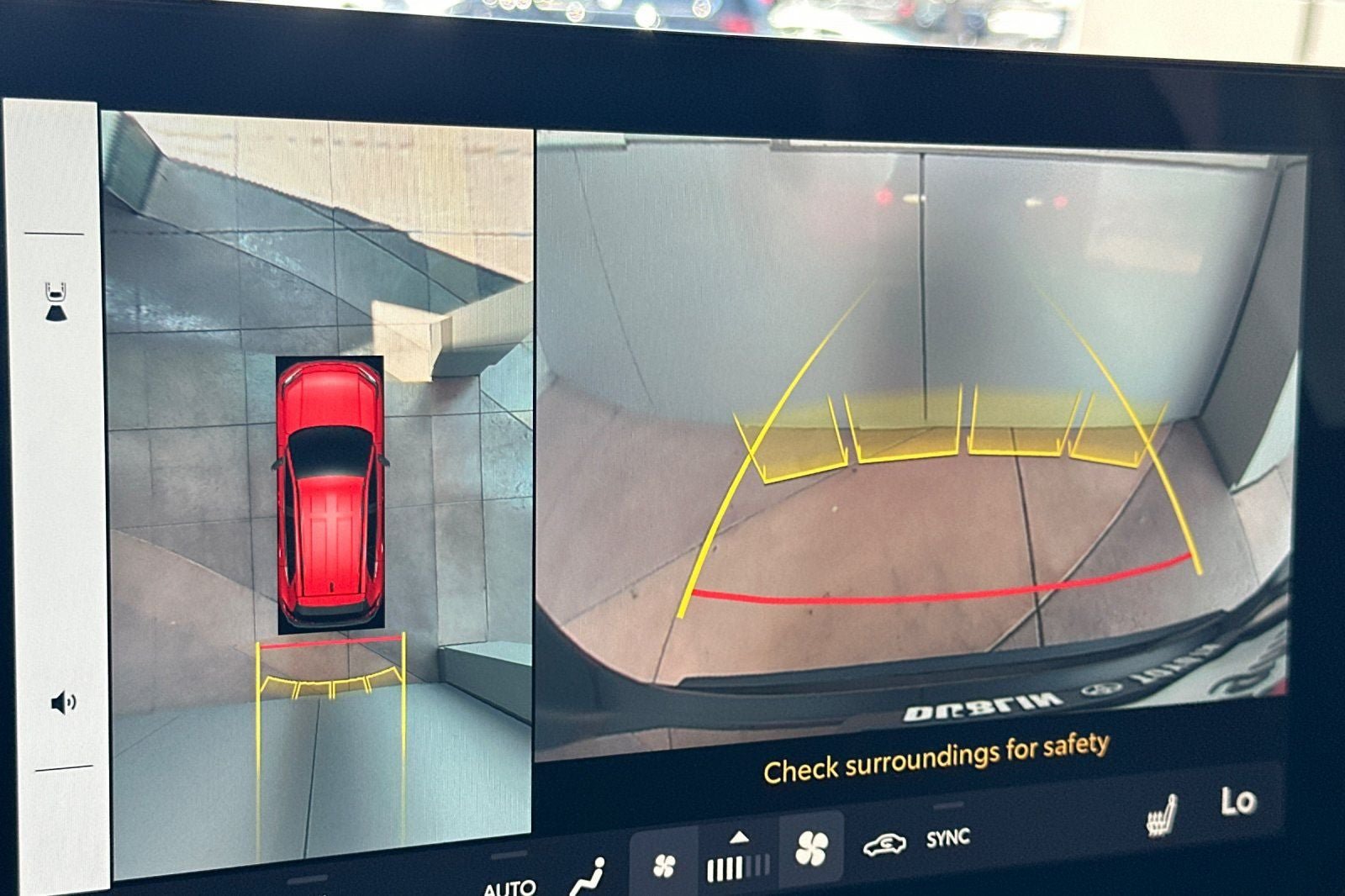 New 2026 Toyota RAV4 AWD Plug-in Hybrid image 22