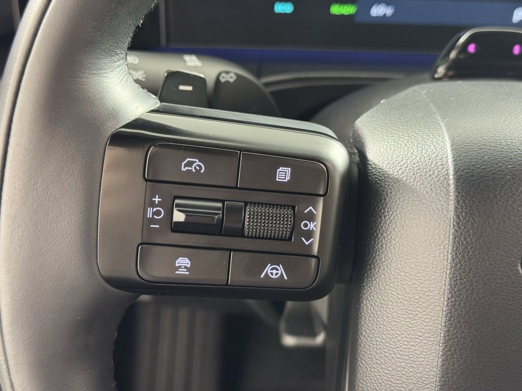 Used 2025 Hyundai Santa Fe Calligraphy image 31