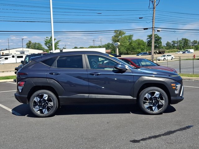 Used 2025 Hyundai Kona SEL AWD/4WD image 7
