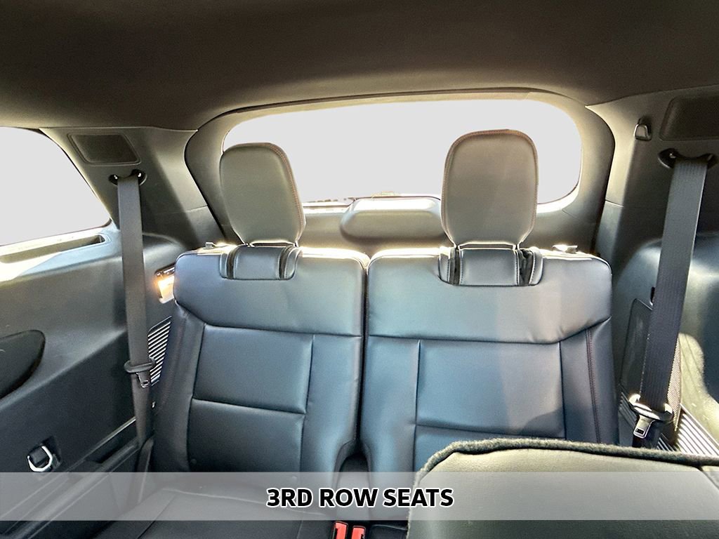 New 2026 Ford Explorer ST w/ Sun And Sound Package image 11