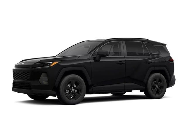 New 2026 Toyota RAV4 FWD image 2