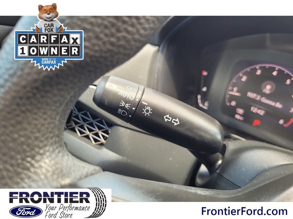 Used 2024 Honda Accord LX image 18