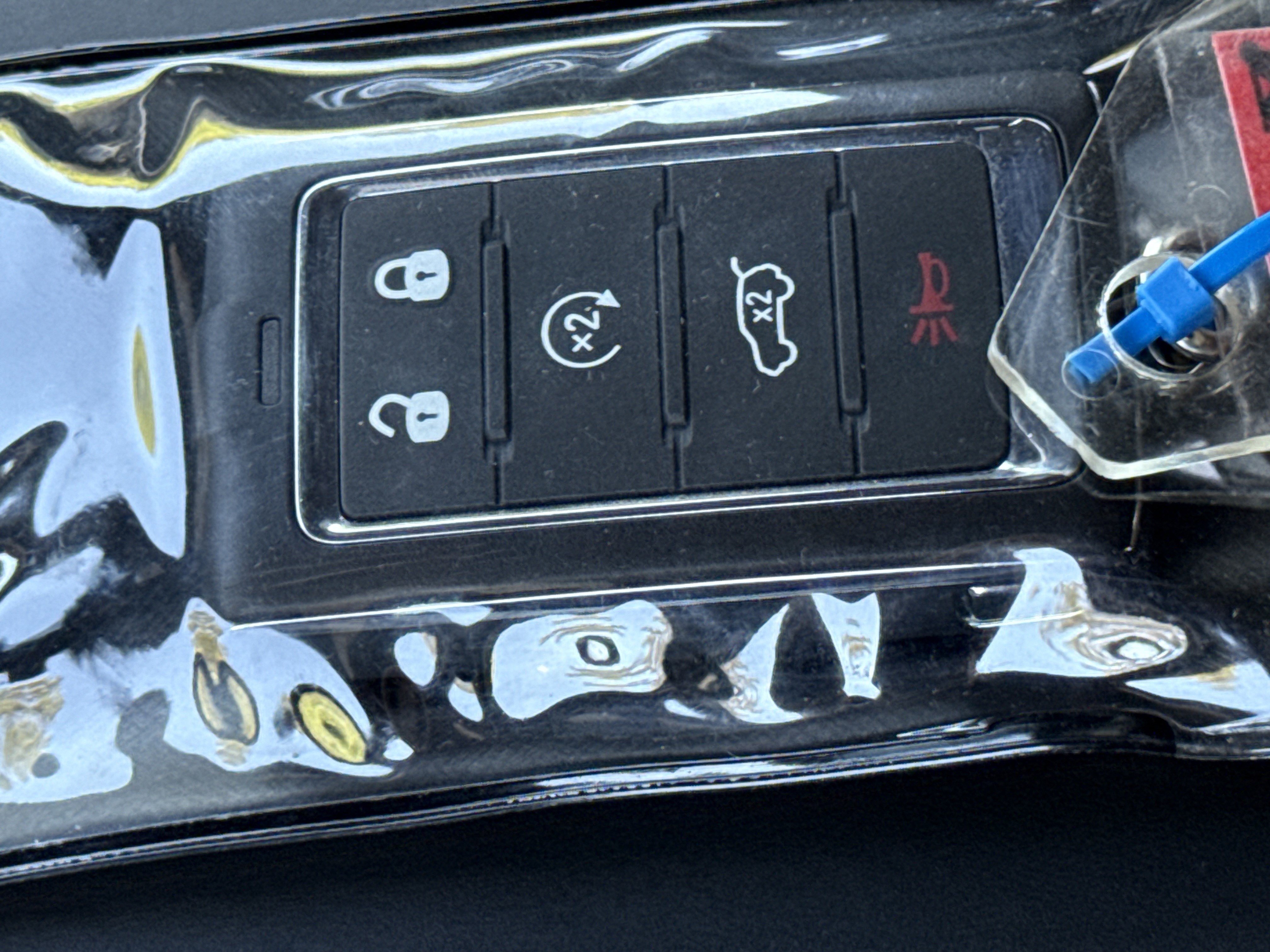 Used 2026 Jeep Grand Cherokee Limited Reserve AWD/4WD image 35