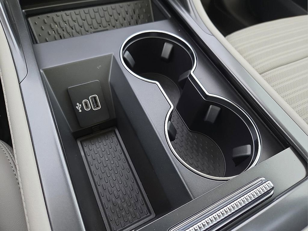 New 2026 Lincoln Nautilus Reserve AWD/4WD image 20