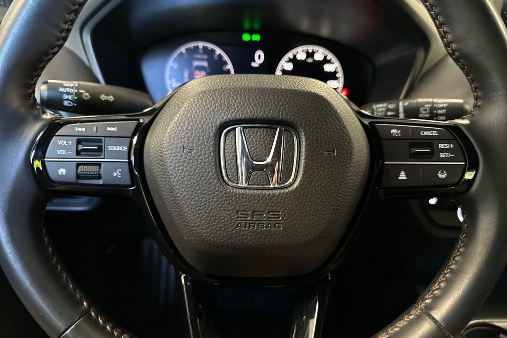 Used 2025 Honda HR-V Sport image 23