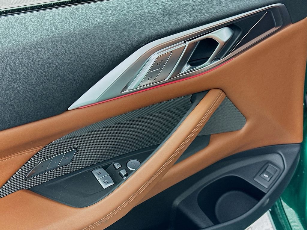 New 2026 BMW M4 Coupe w/ Executive Package RWD image 20