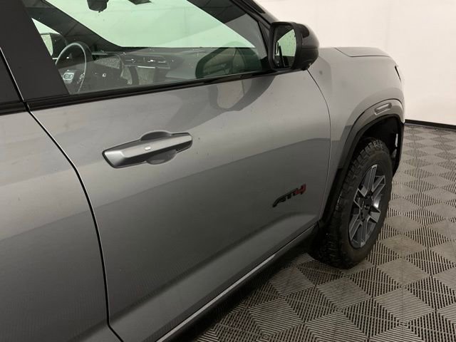 New 2026 GMC Terrain AT4 w/ Convenience Package III image 8