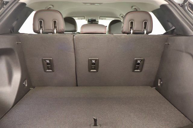 New 2027 Chevrolet Bolt RS image 23