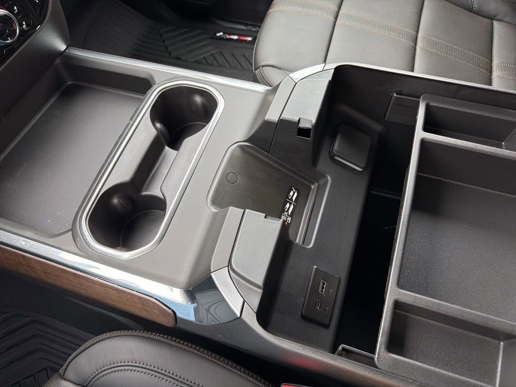 New 2026 Chevrolet Silverado 2500 High Country w/ High Country Premium Package image 46