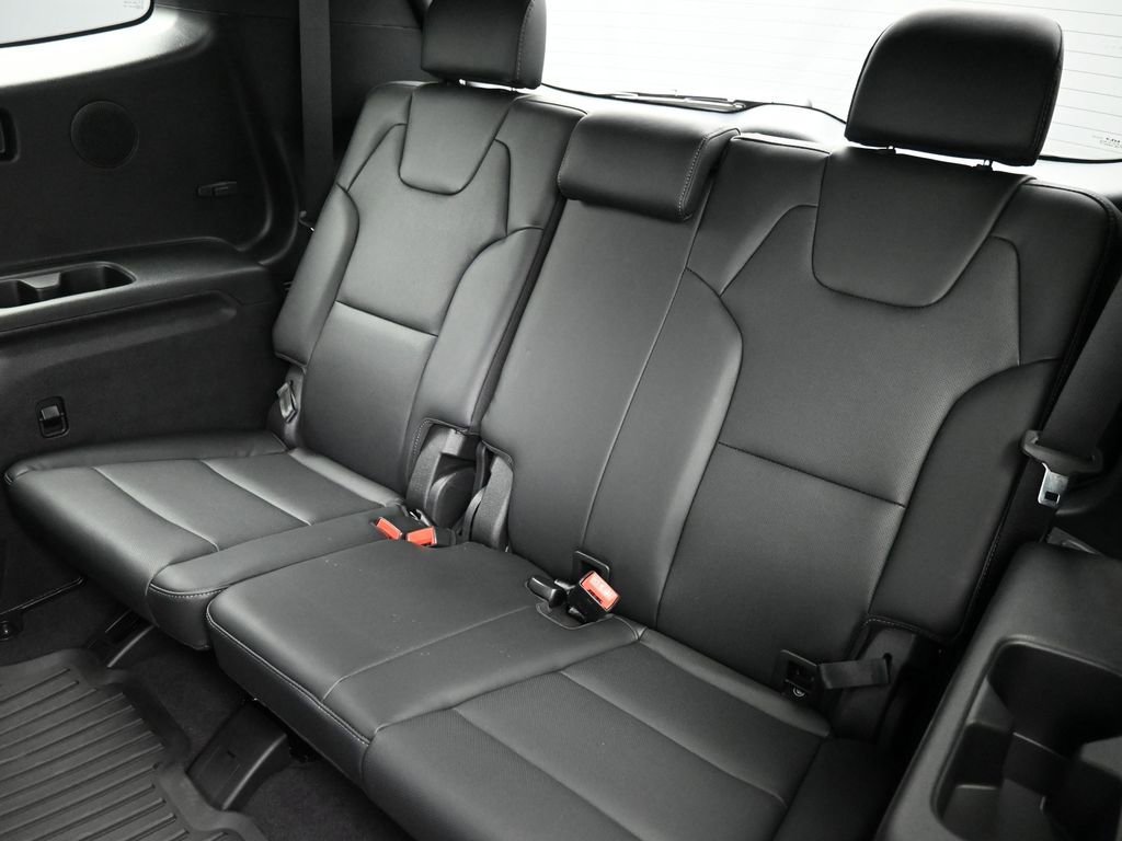 New 2025 Kia Telluride SX Prestige X-Line AWD/4WD image 23