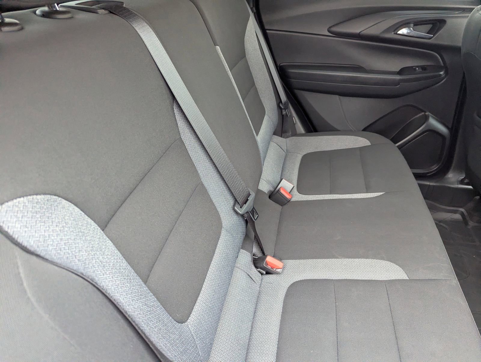 Used 2023 Chevrolet TrailBlazer LT w/ Convenience Package image 13