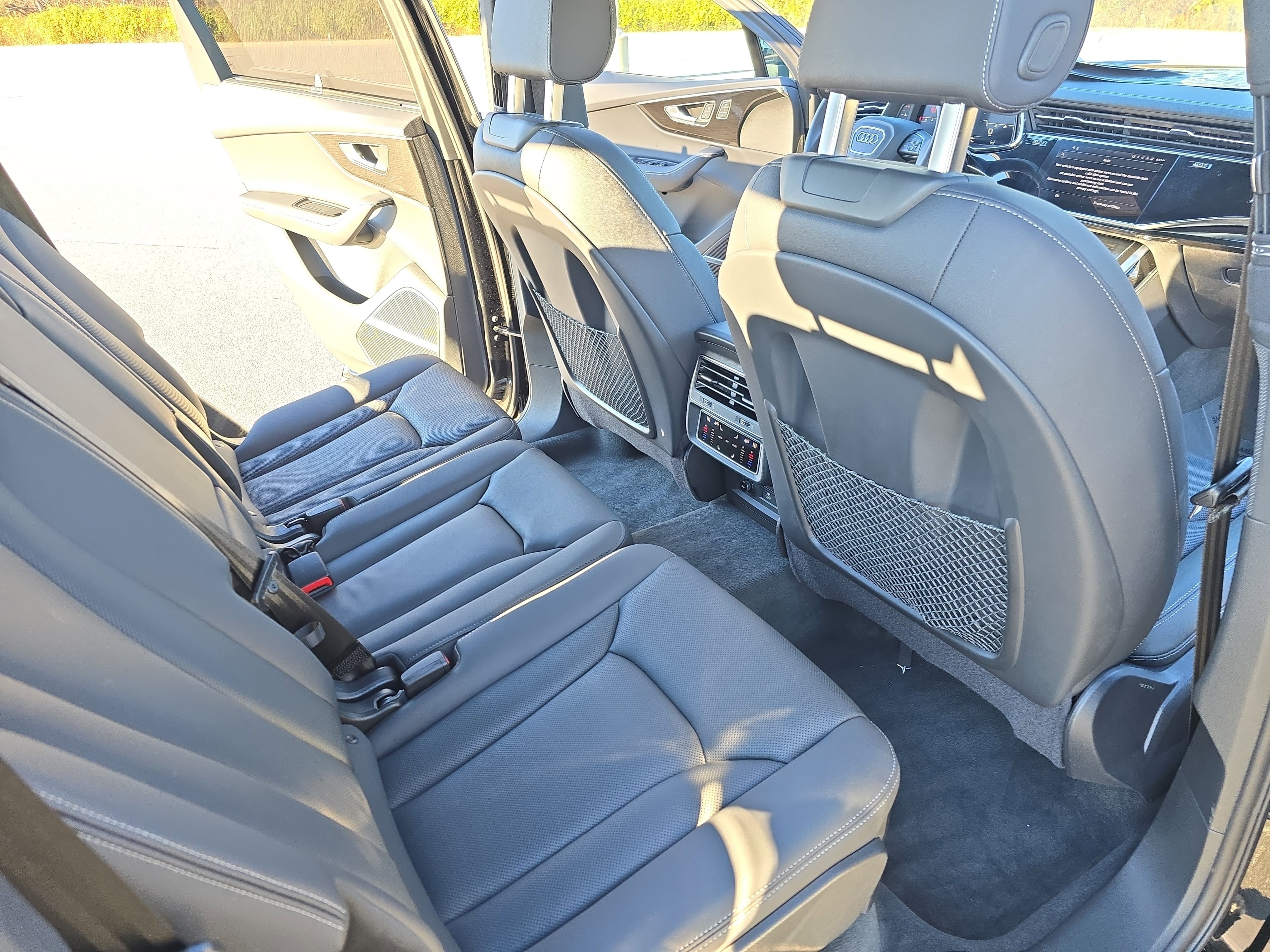 Certified 2025 Audi Q7 3.0T Premium Plus w/ Premium Plus Package image 11