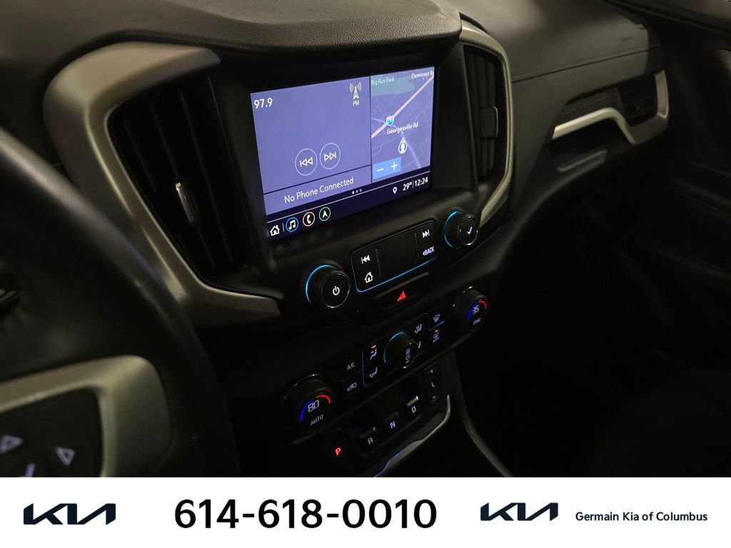 Used 2019 GMC Terrain SLT w/ Preferred Package image 24