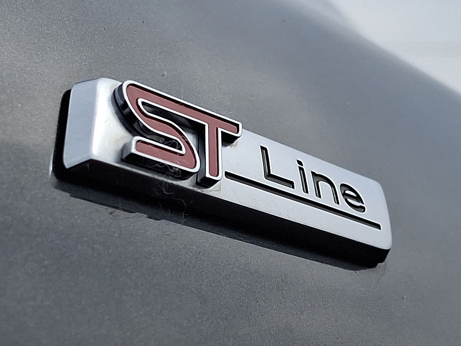 Used 2025 Ford Escape ST-Line FWD image 23