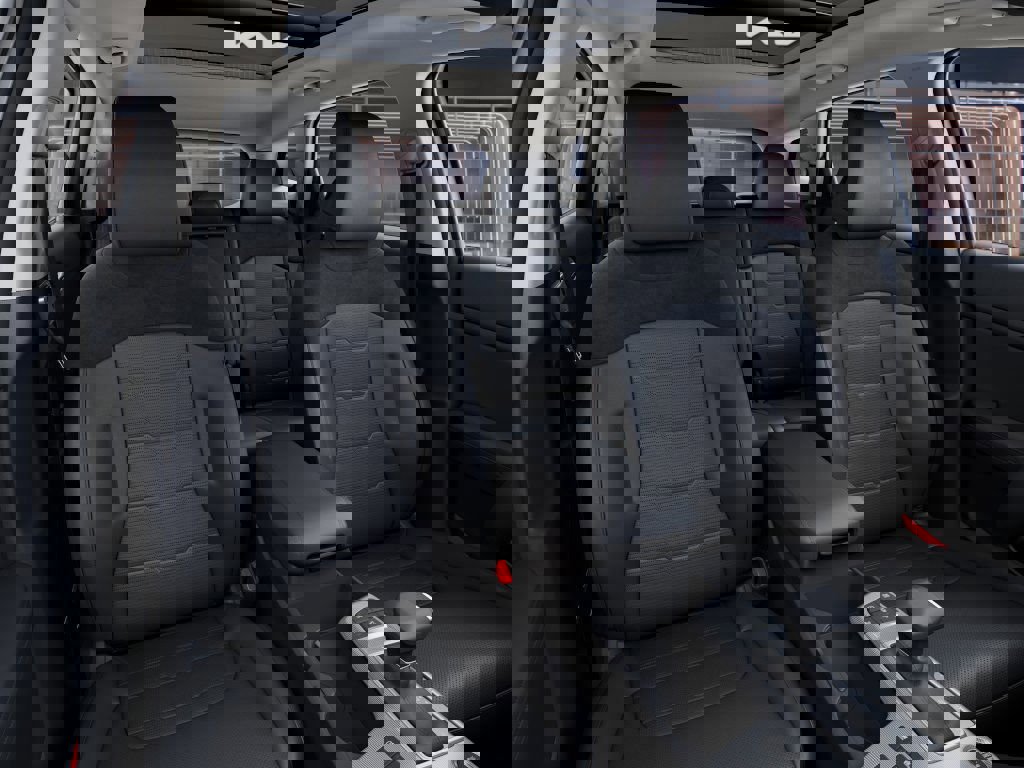 New 2026 Kia Sportage SX image 15