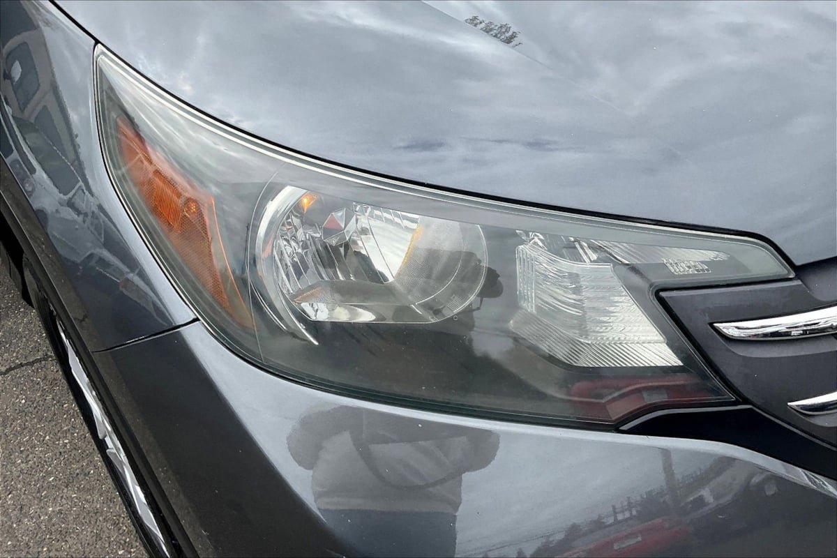 Used 2013 Honda CR-V EX image 31