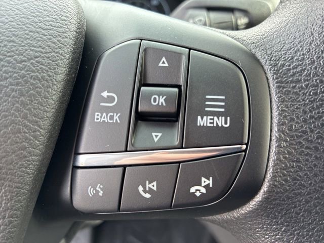 Used 2025 Ford Transit 150 Low Roof w/ Load Area Protection Package image 29