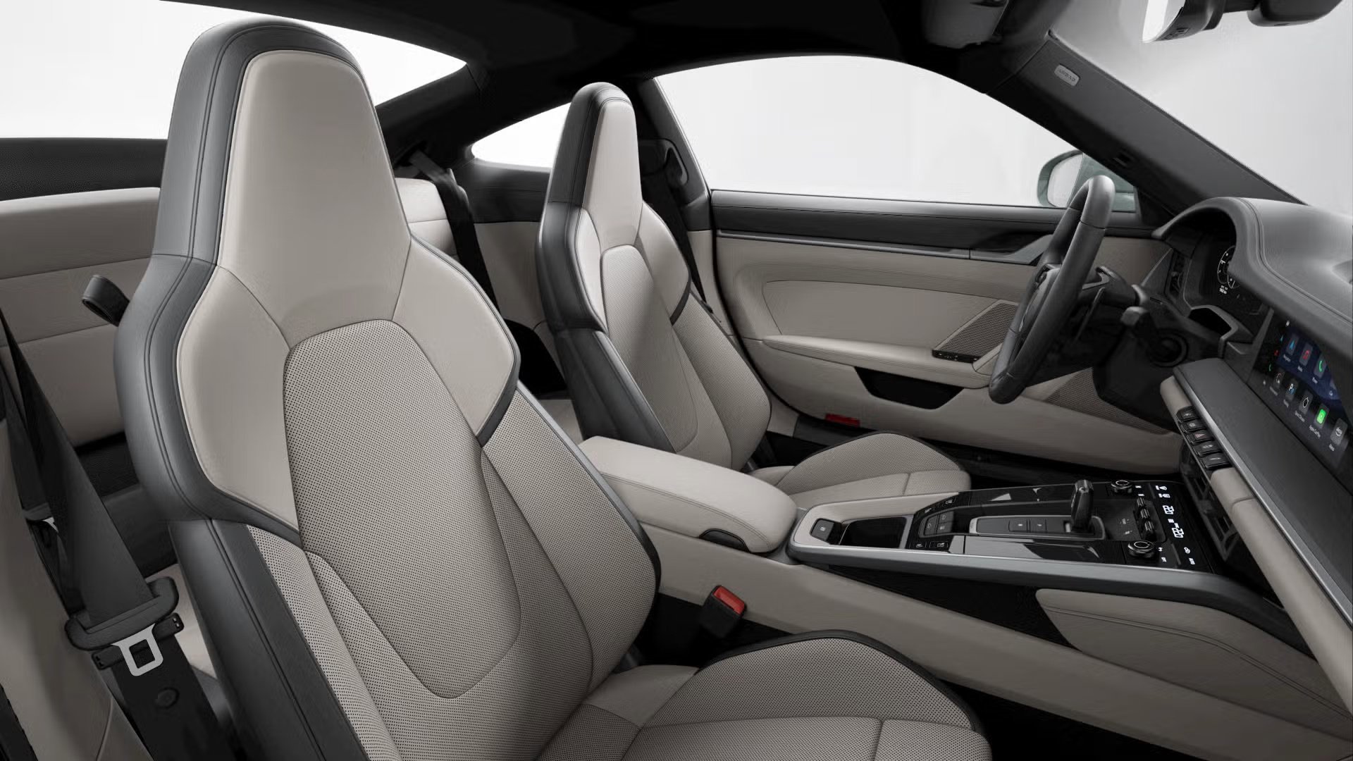 New 2026 Porsche 911 Carrera S image 5