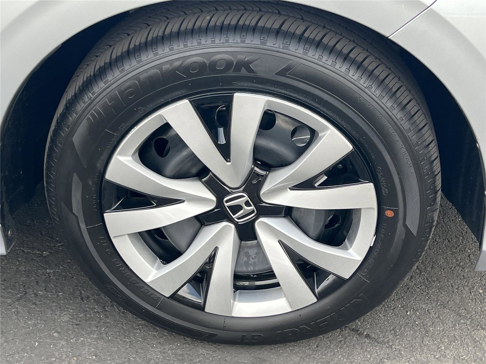 Used 2026 Honda Civic LX image 26