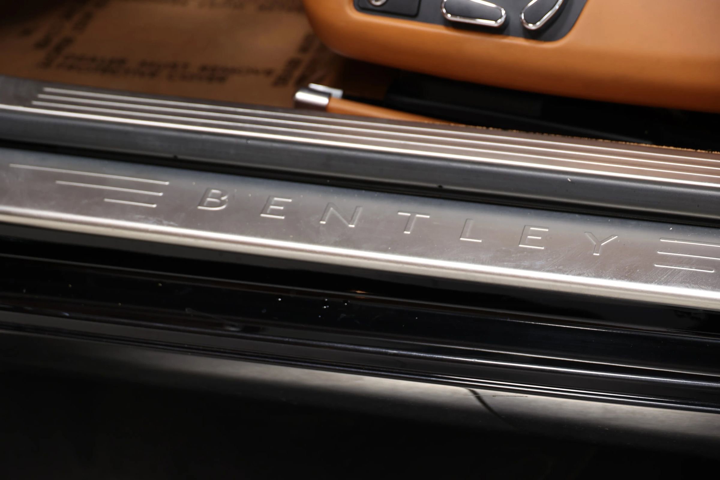 Used 2015 Bentley Continental GT AWD/4WD image 18