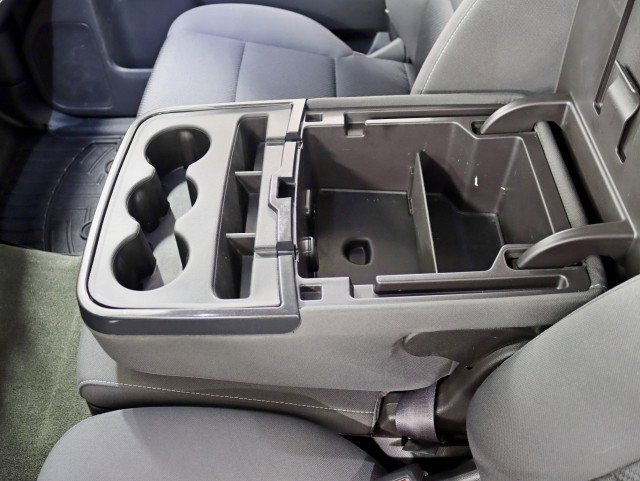 Used 2016 GMC Sierra 1500 SLE w/ SLE Value Package image 23