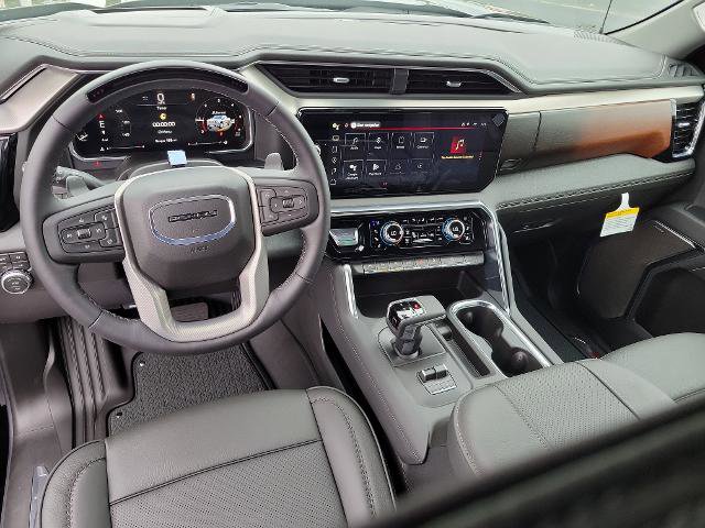 New 2026 GMC Sierra 1500 Denali image 16