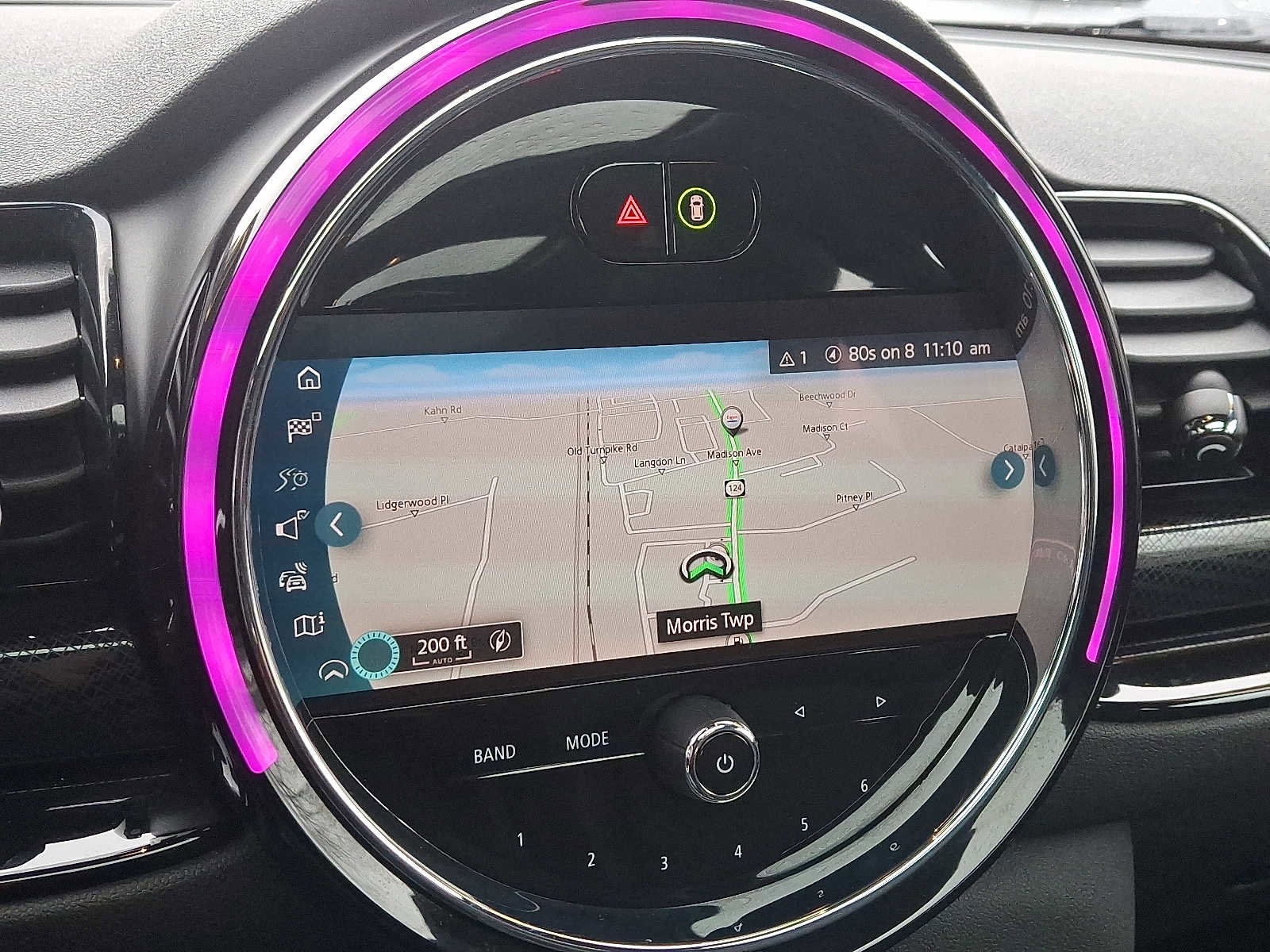 Used 2024 MINI Cooper Clubman S image 18