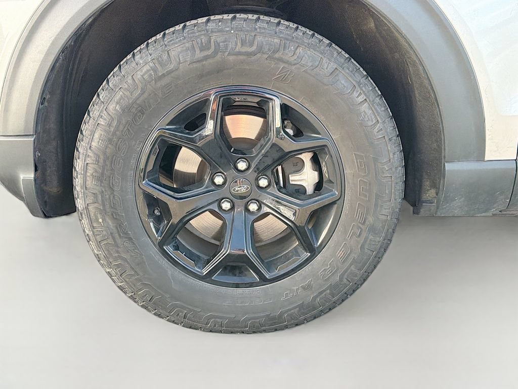 Used 2022 Ford Explorer Timberline AWD/4WD image 34