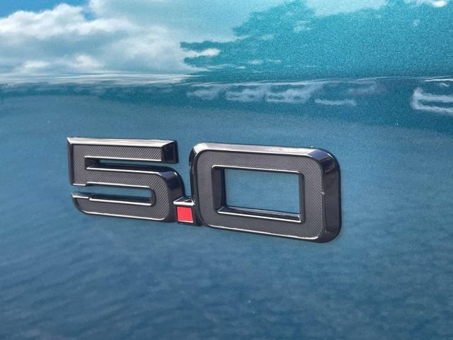 New 2026 Ford Mustang GT w/ Mustang Nite Pony Package RWD image 7