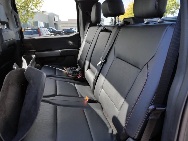Certified 2023 Ford F350 Lariat w/ Lariat Ultimate Package AWD/4WD image 13