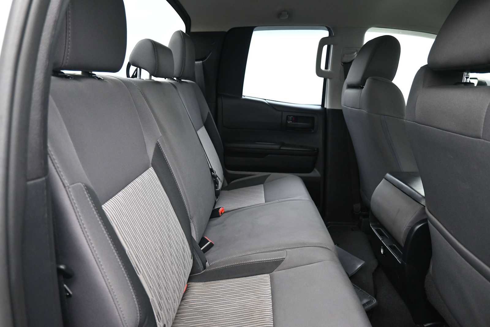 Used 2016 Toyota Tundra SR w/ Exterior Package AWD/4WD image 22