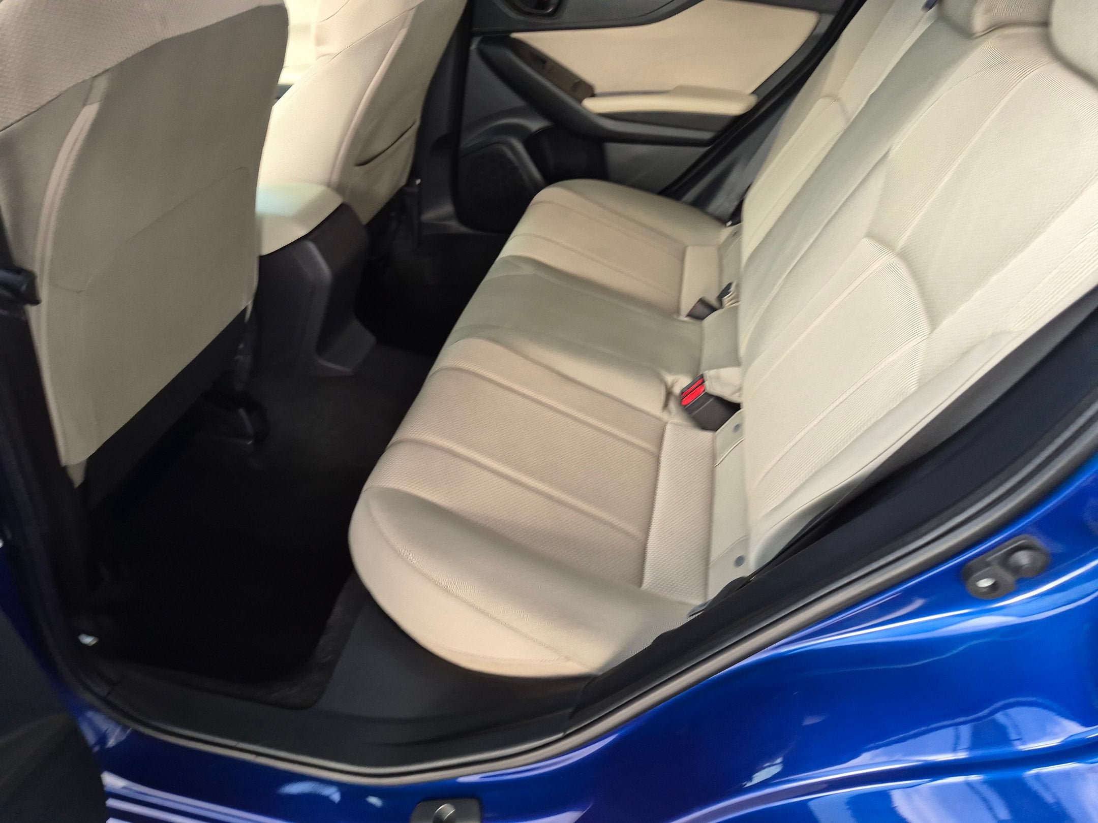 Used 2022 Subaru Impreza 2.0i AWD/4WD image 27