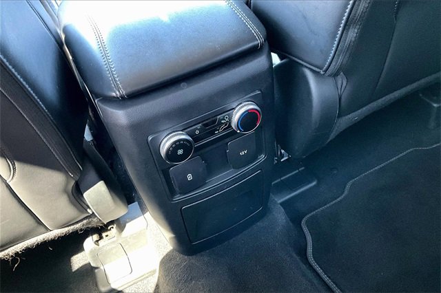 Used 2023 Ford Explorer XLT w/ Equipment Group 202A image 10