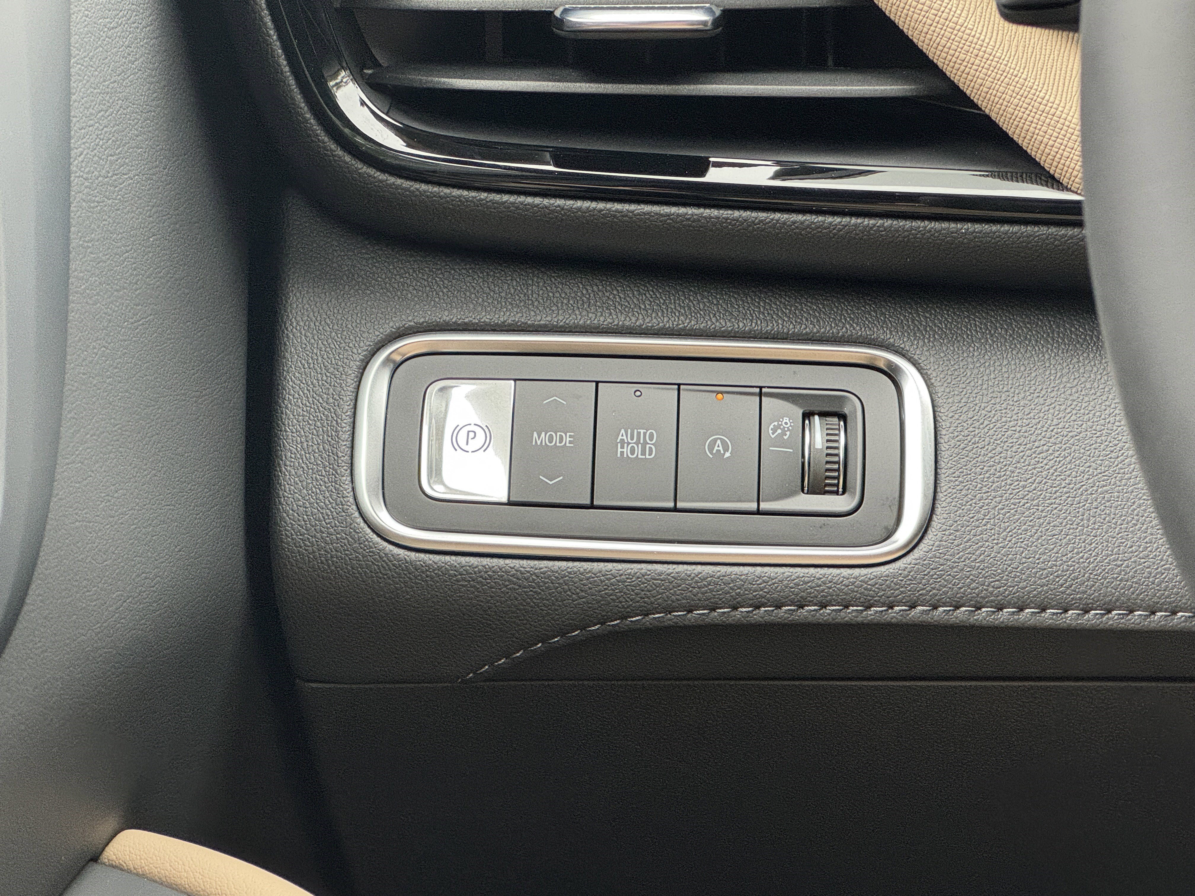 New 2026 Buick Enclave Preferred w/ Power Package FWD image 14