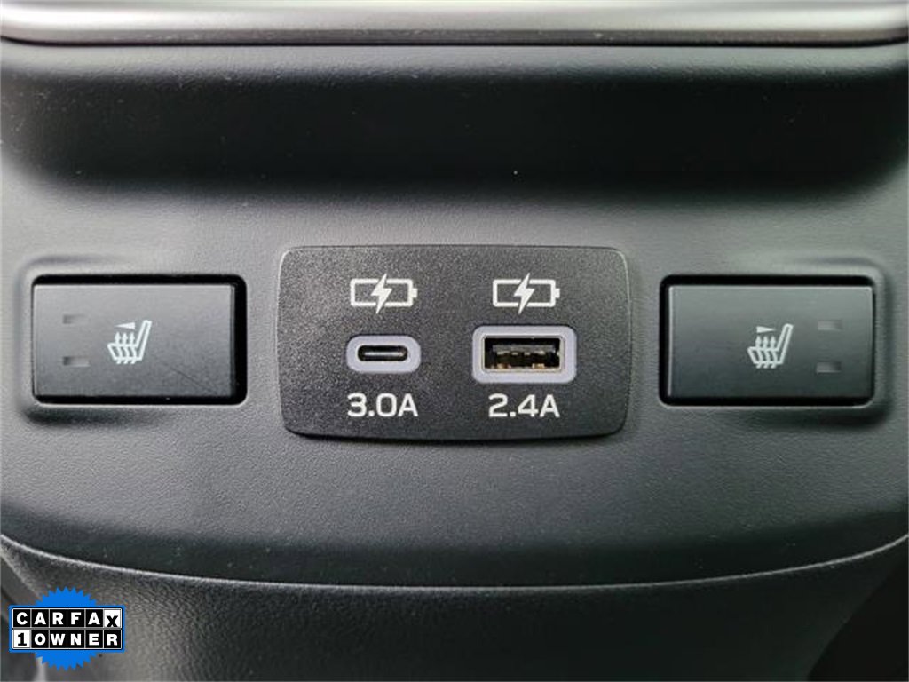 Used 2024 Subaru Outback Limited XT image 16