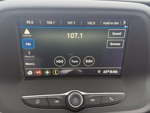 Used 2019 Chevrolet Camaro LS RWD image 25