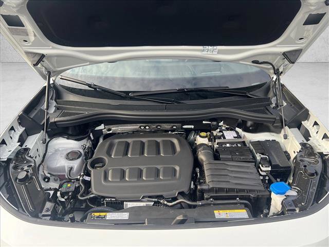 New 2026 Volkswagen Tiguan SE R-Line image 19