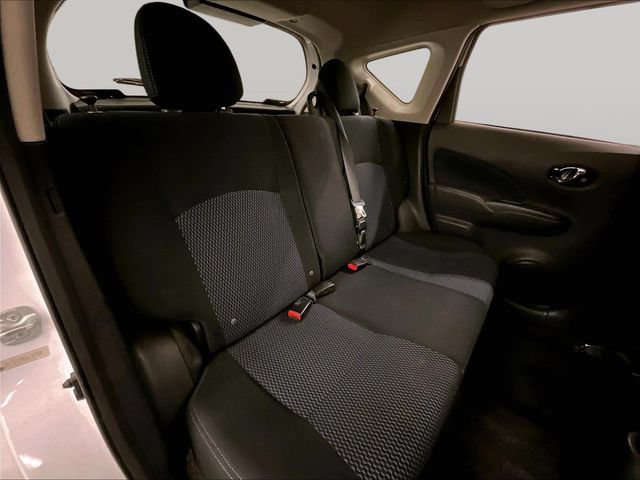 Used 2016 Nissan Versa Note SV FWD image 27