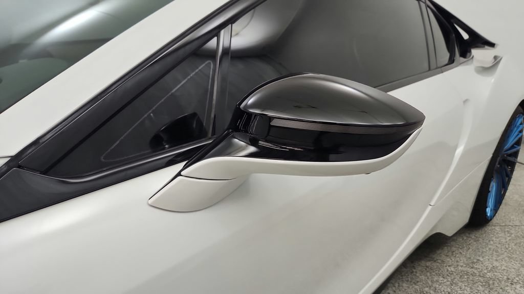 Used 2015 BMW i8 AWD/4WD image 21