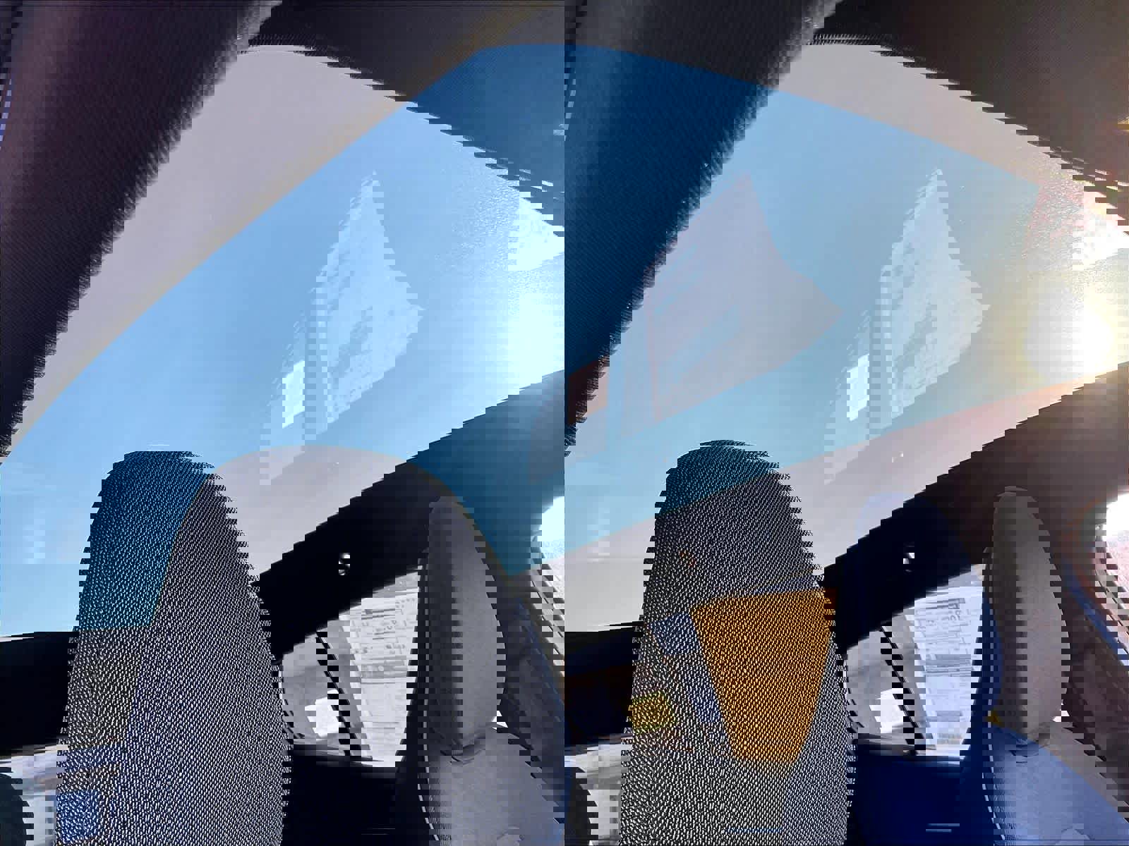 New 2026 Volvo EX30 Ultra w/ Climate Package image 29