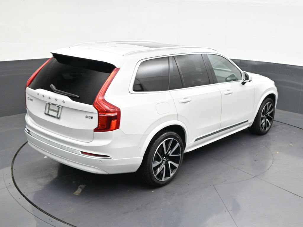 Certified 2023 Volvo XC90 B5 Plus AWD/4WD image 23